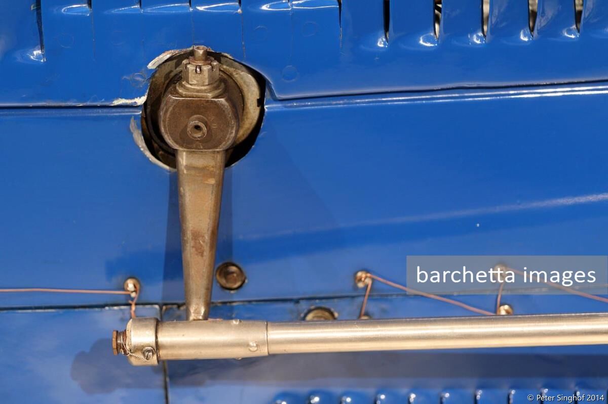 RM Auctions - Amelia Island 2014