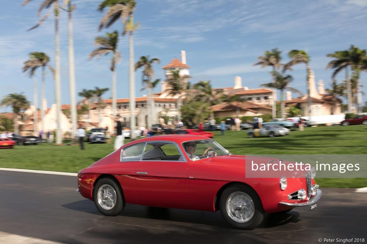 Cavallino Classic 2018