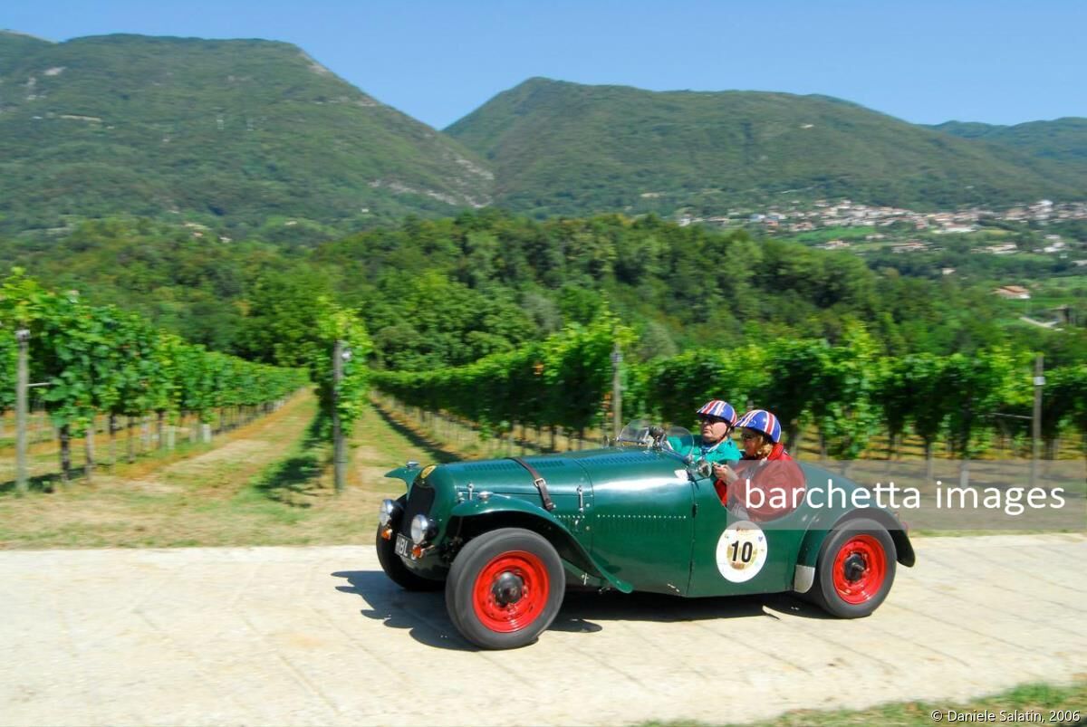 10 - Buckler MK5 - Roberto Vespa