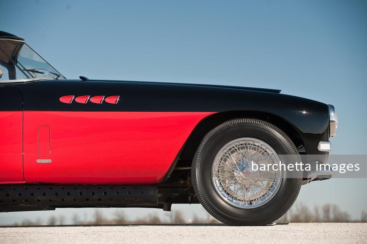 RM Monterey Auction at the Portola Hotel