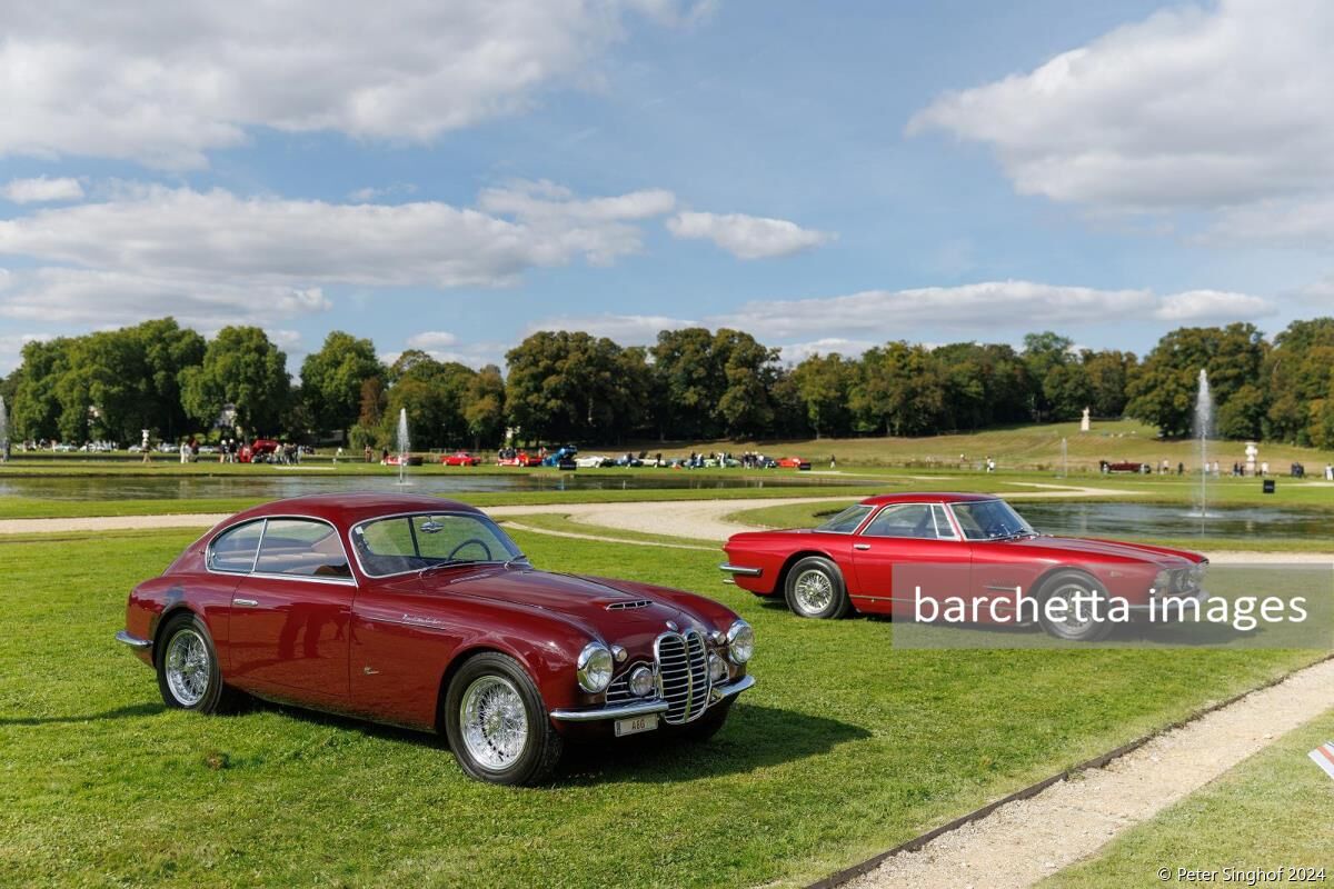 Chantilly Arts & Elegance 2024
