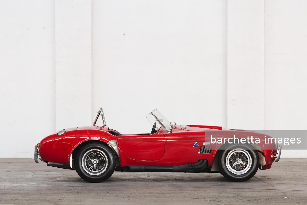 Bonhams Les Grandes Marques du Monde au Grand Palais