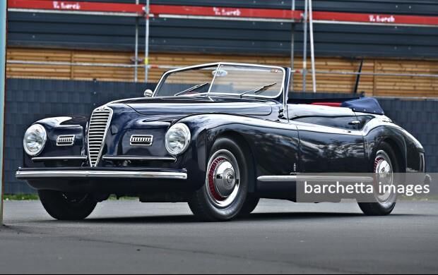 Pebble Beach Auctions Presented by Gooding & Company