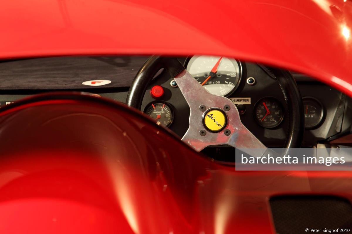 Turning Wheel Collection