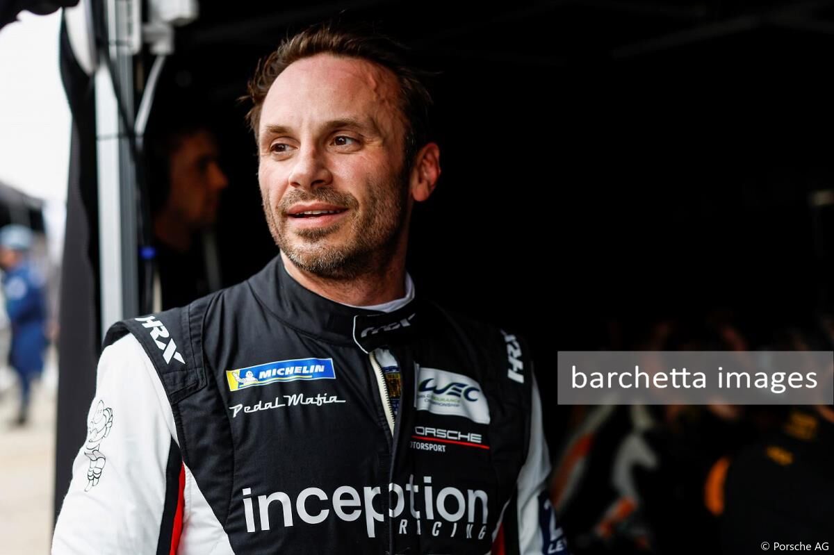 FIA WEC 1000 Miles of Sebring 2022