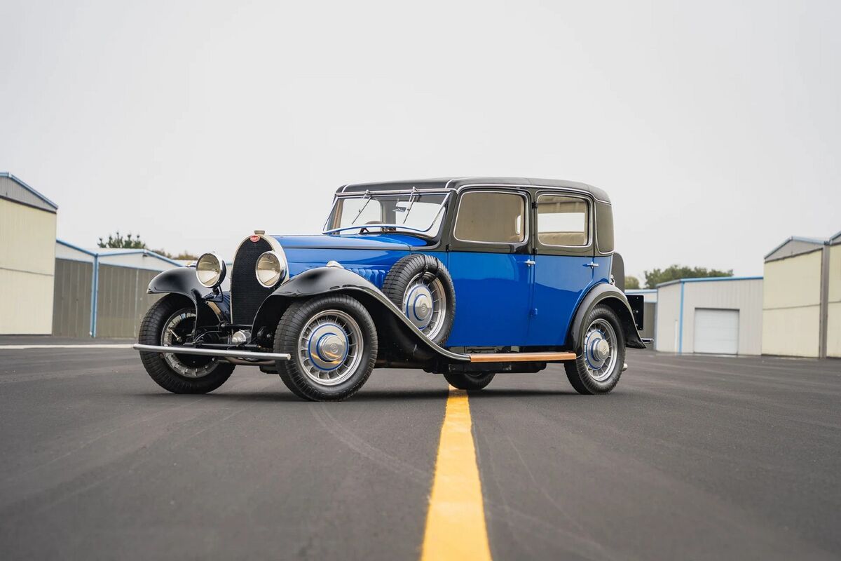 Broad Arrow The Quail Auction 2026