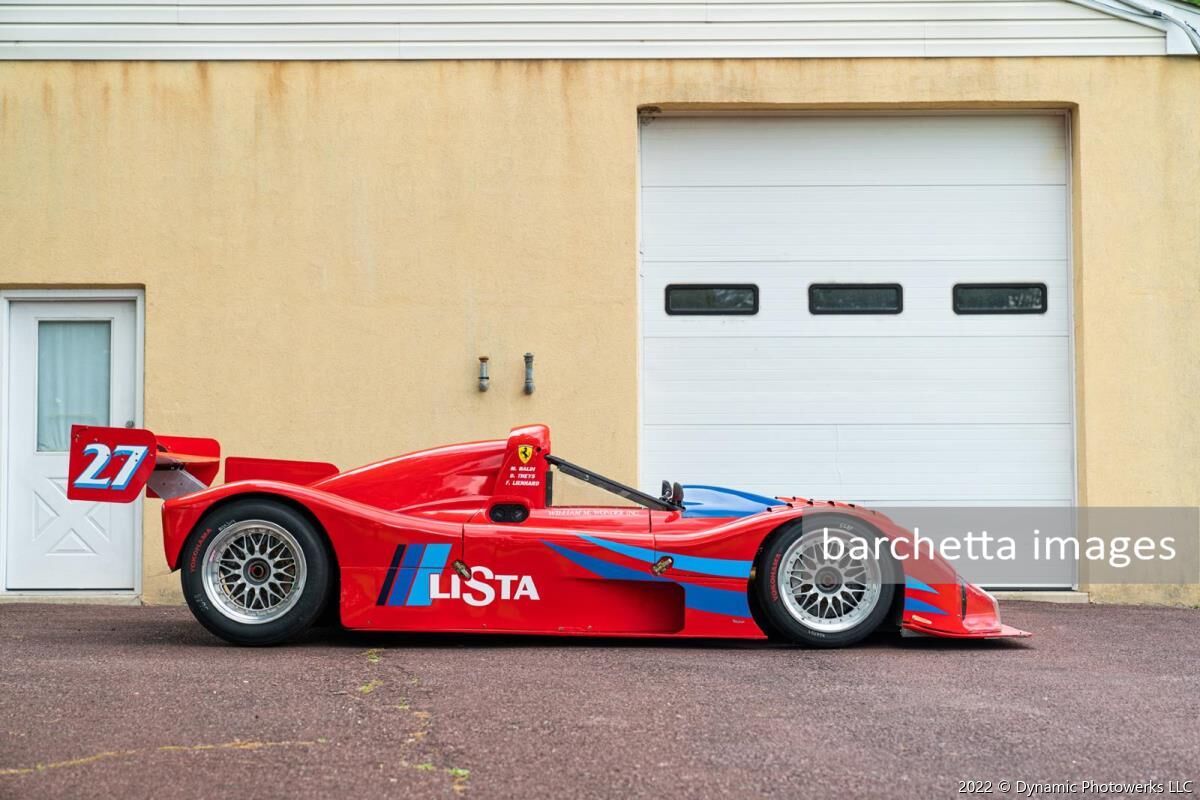 Gooding & Company Pebble Beach Auction