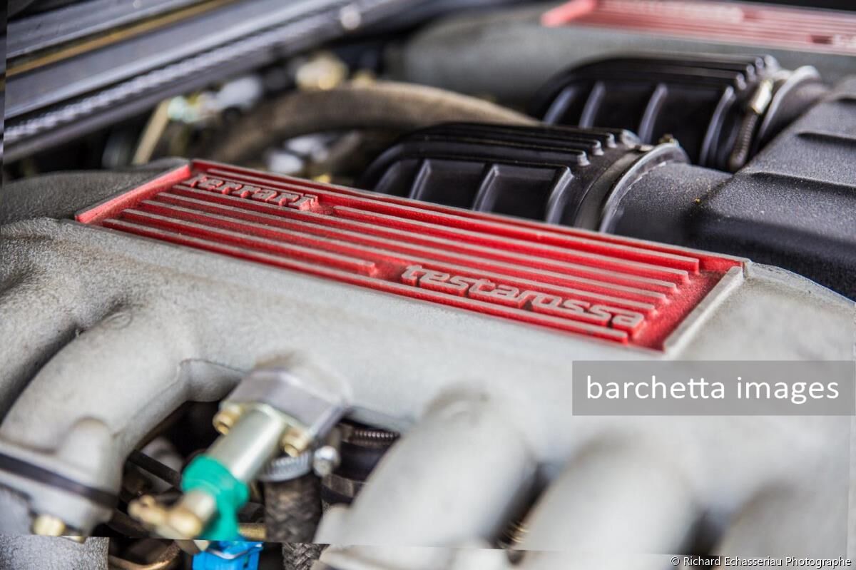 Le Mans Classic Auction, 2016