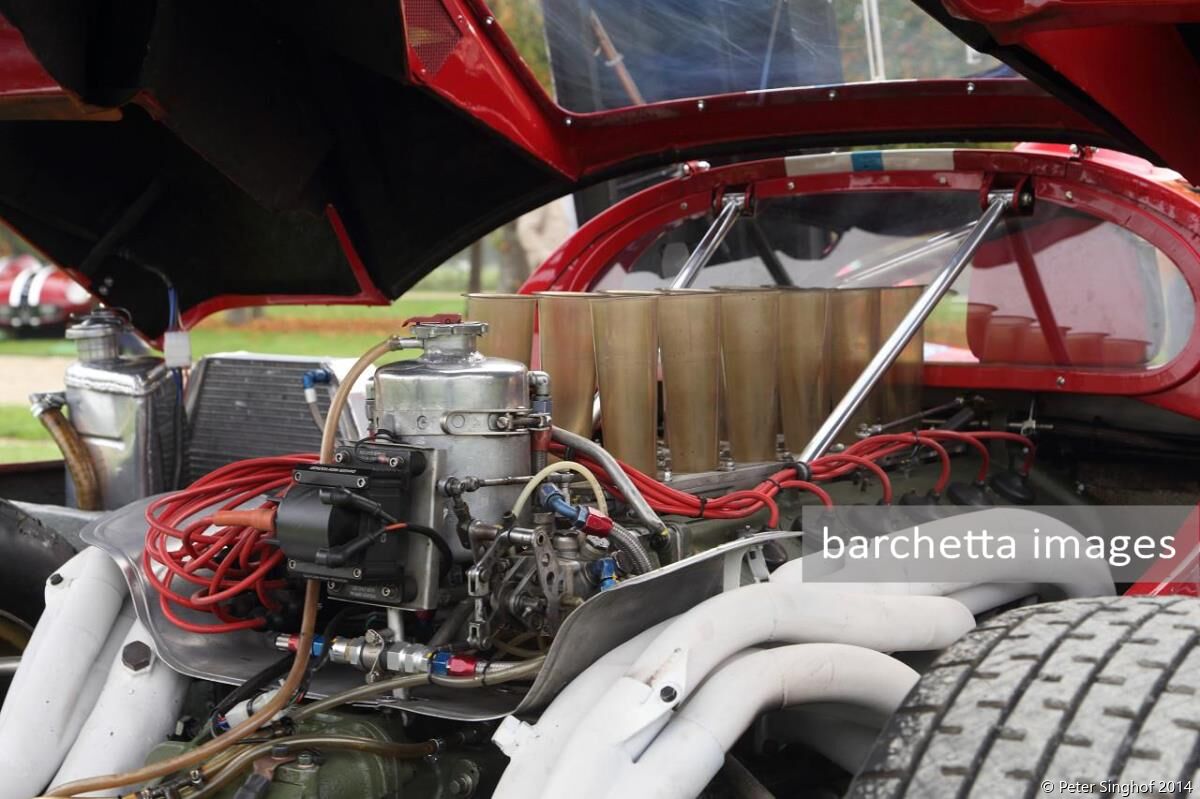 Chantilly Arts & Elegance 2014