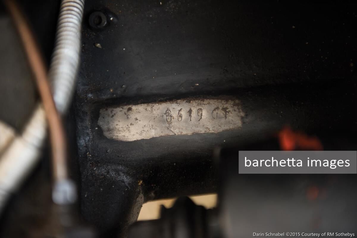 RM Sotheby's Amelia Island Auction