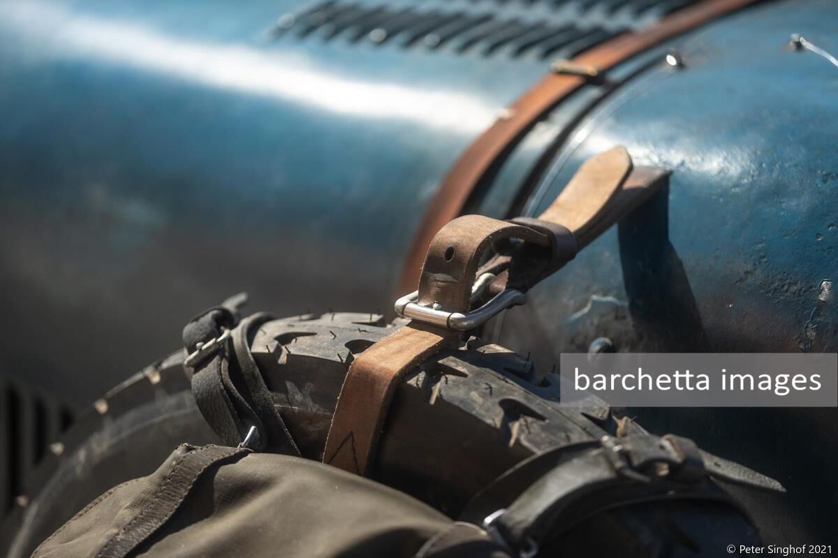 International Bugatti Meeting Germany