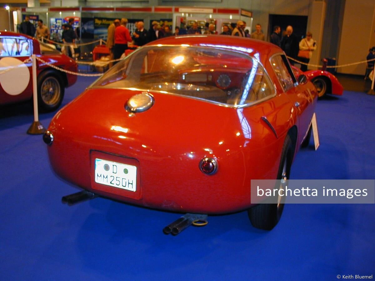 00/nov/04-05 NEC - International Classic Motor Show, Birmingham