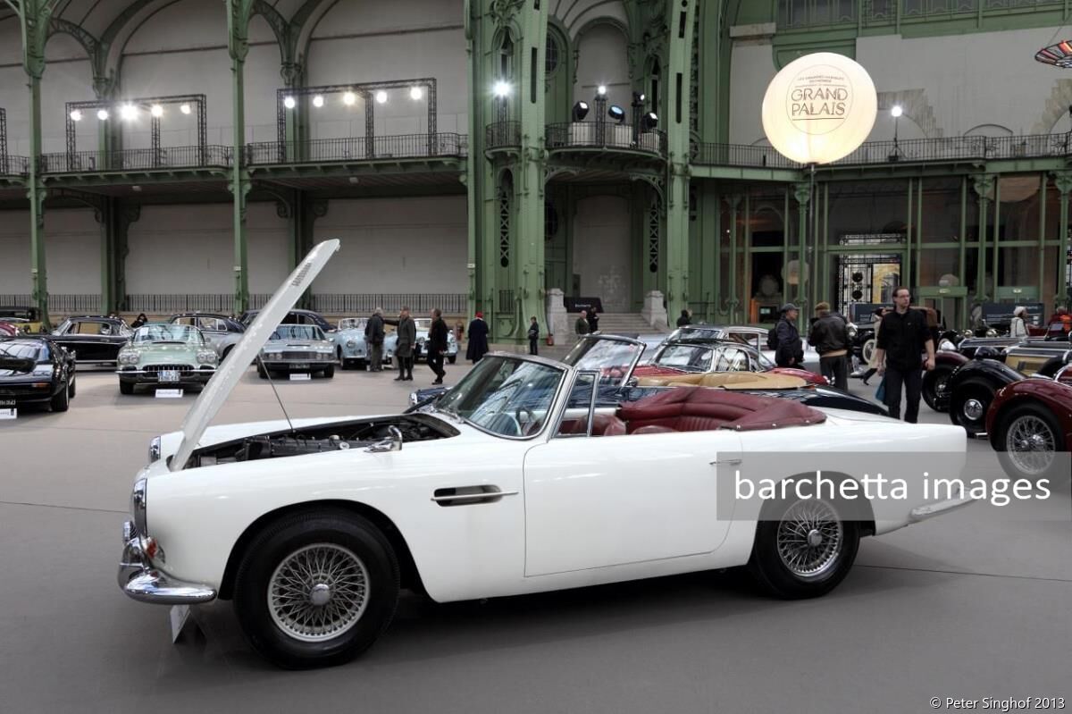 Bonhams Paris Grand Palais 2013