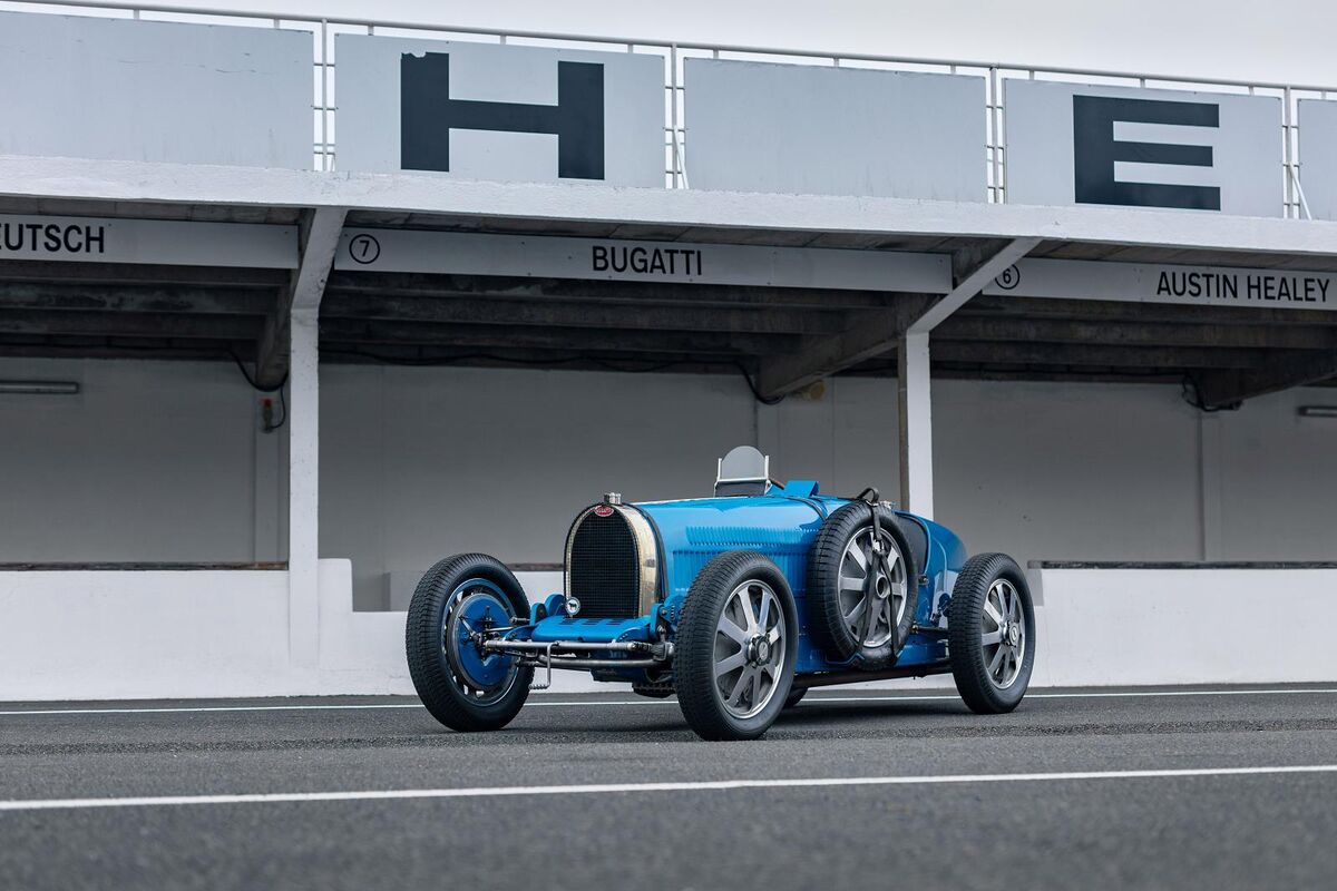 Artcurial Retromobile 2025