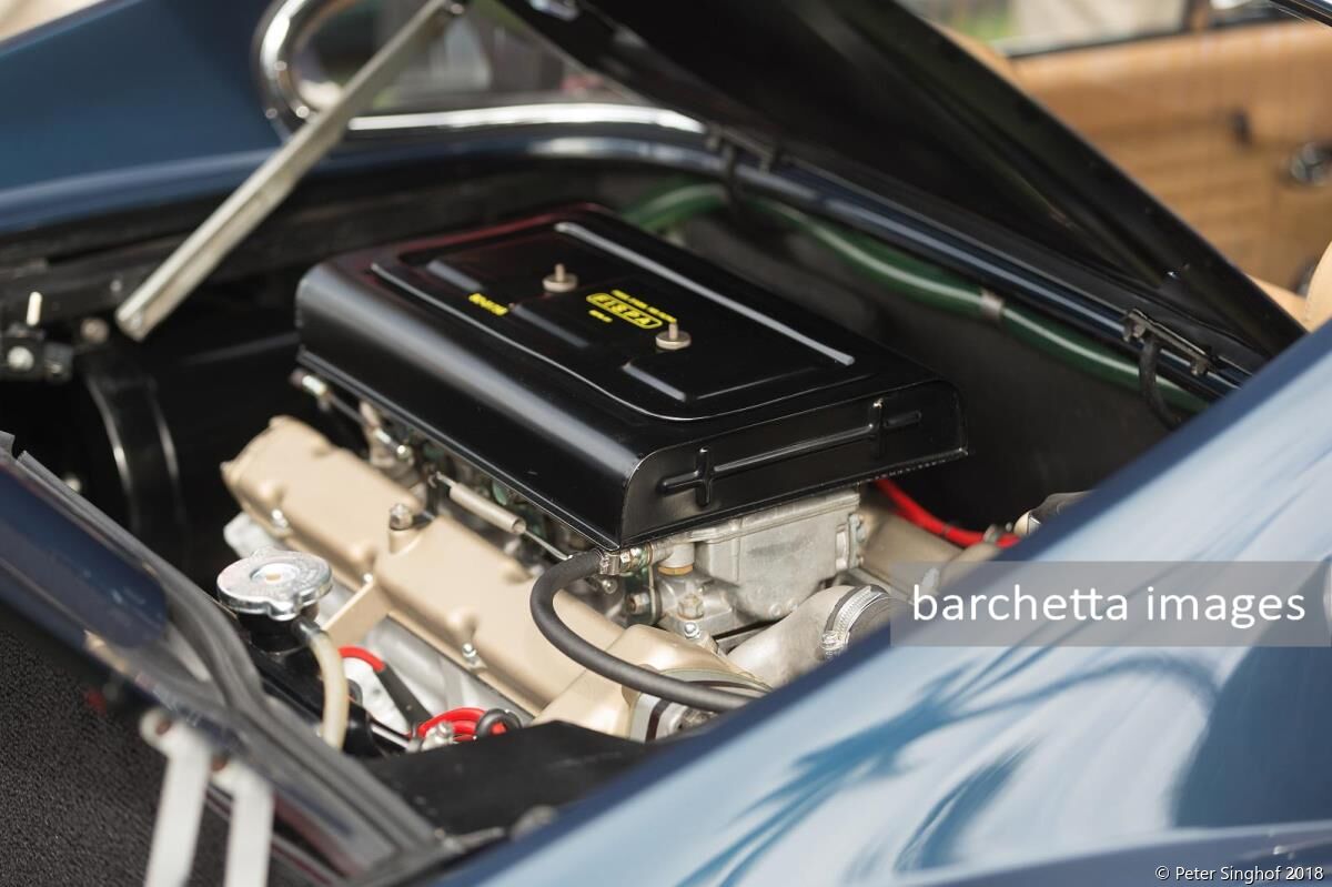 Cavallino Classic 2018