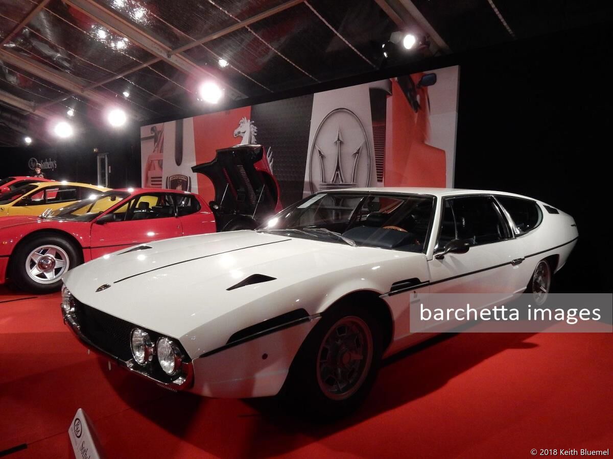 RM Sotheby's Auction, Paris, 2018
