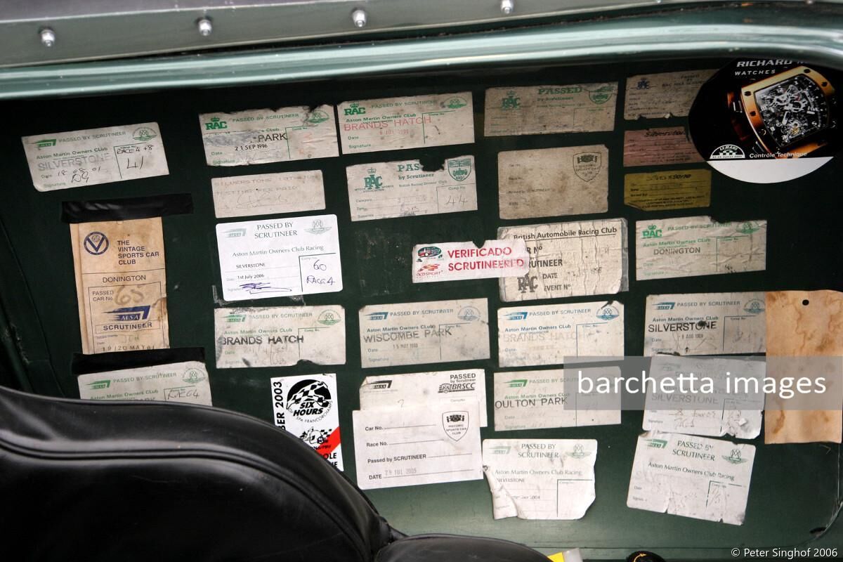 Le Mans Classic 2006