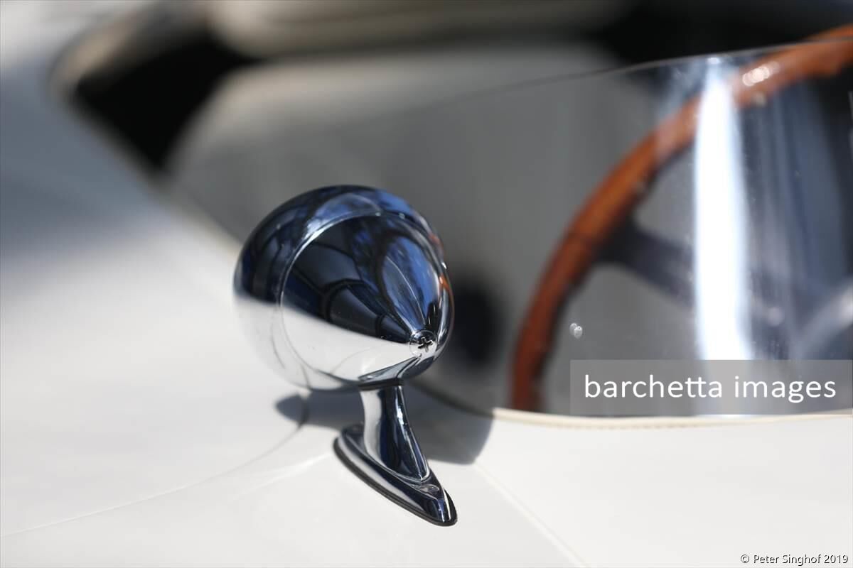 Gooding&Company Amelia Island 2019