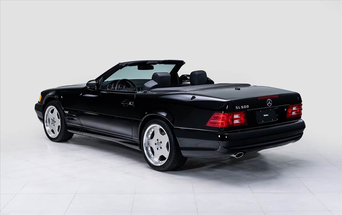 Gooding Christie's Amelia Island Auctions 2026