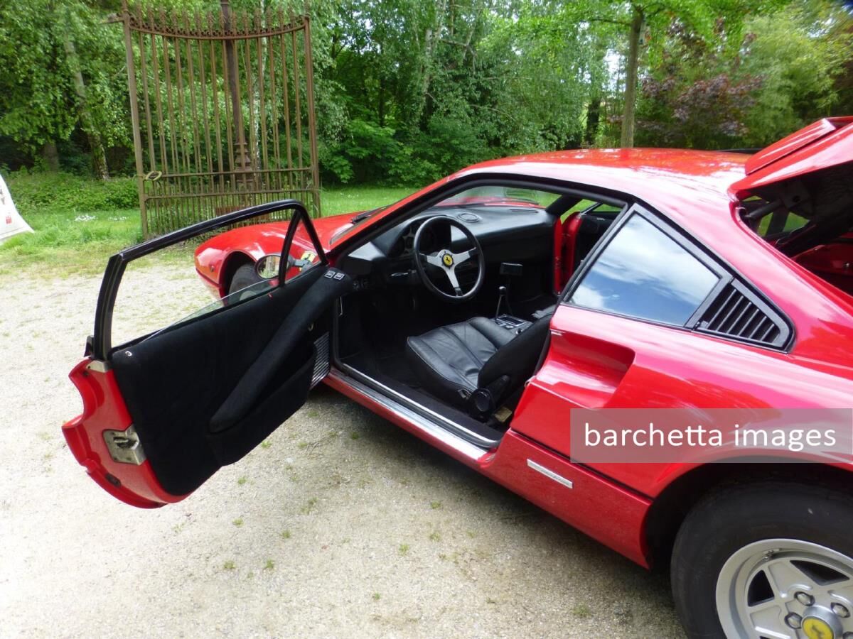 Le Mans Classic Auction, 2016