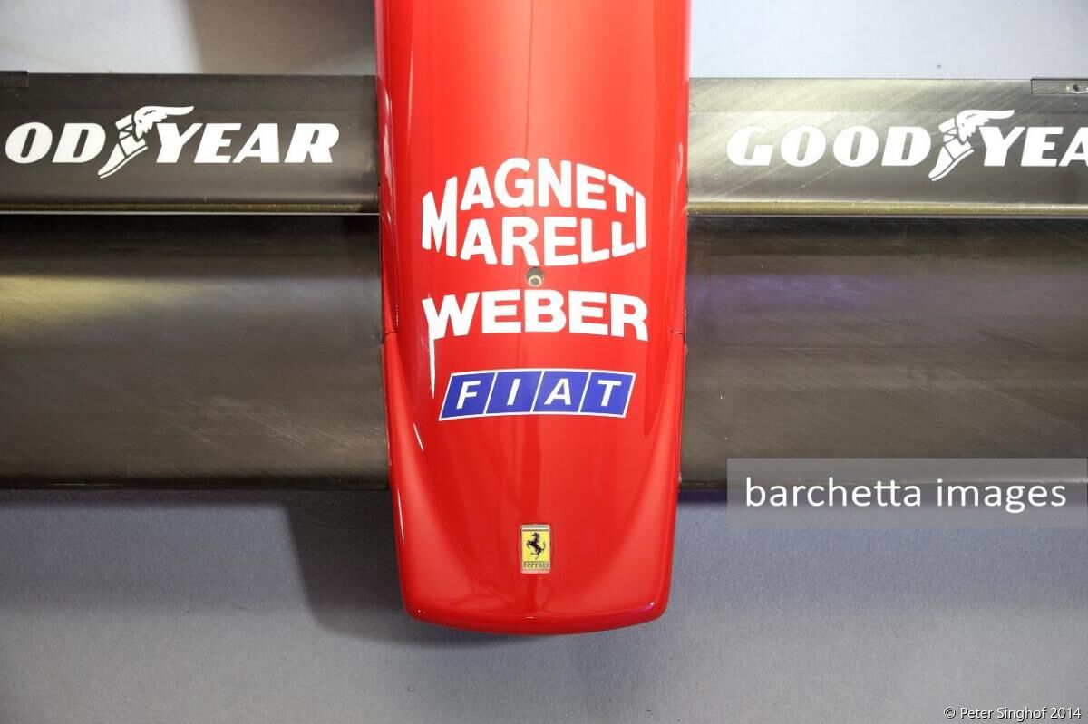 RM Auctions - Monaco 2014