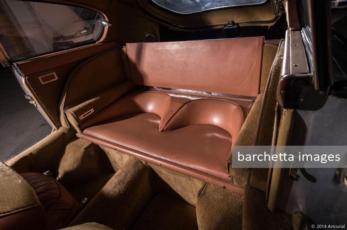 Artcurial Rétromobile 2014