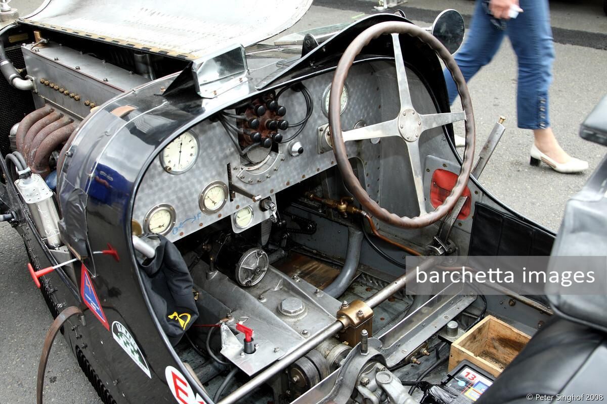 Le Mans Classic 2008