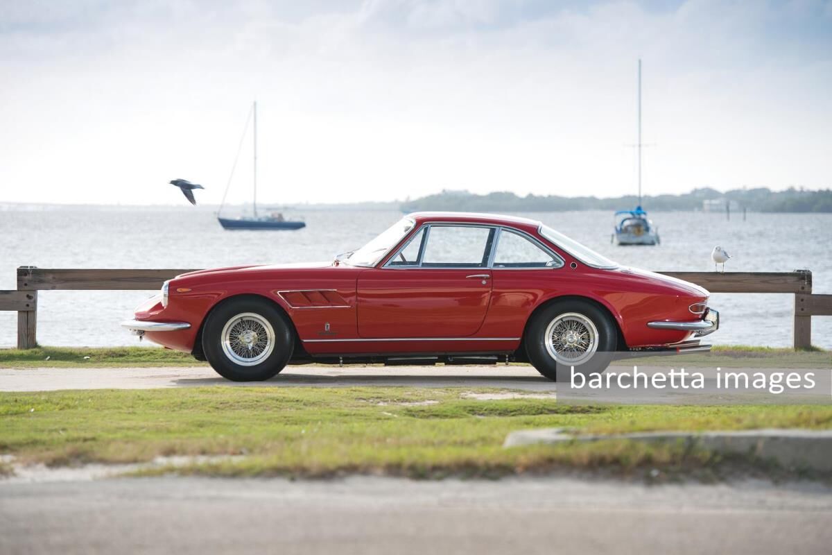 RM Amelia Island Auction 2015 March  14