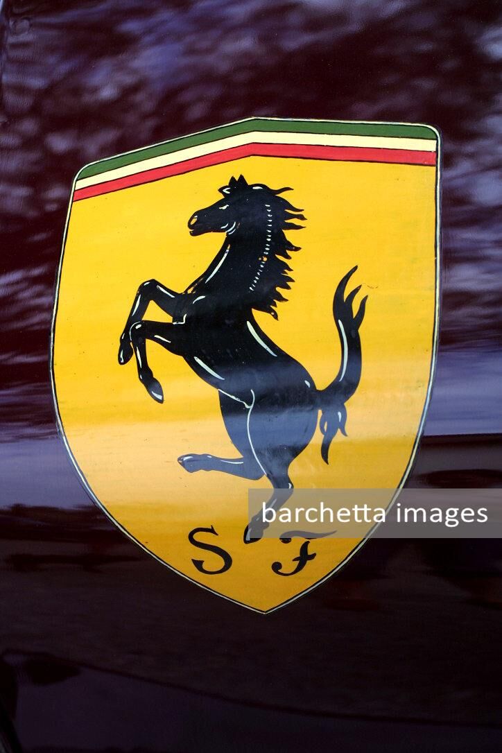 Alfa Romeo 8C-2600 Monza s/n 2211135