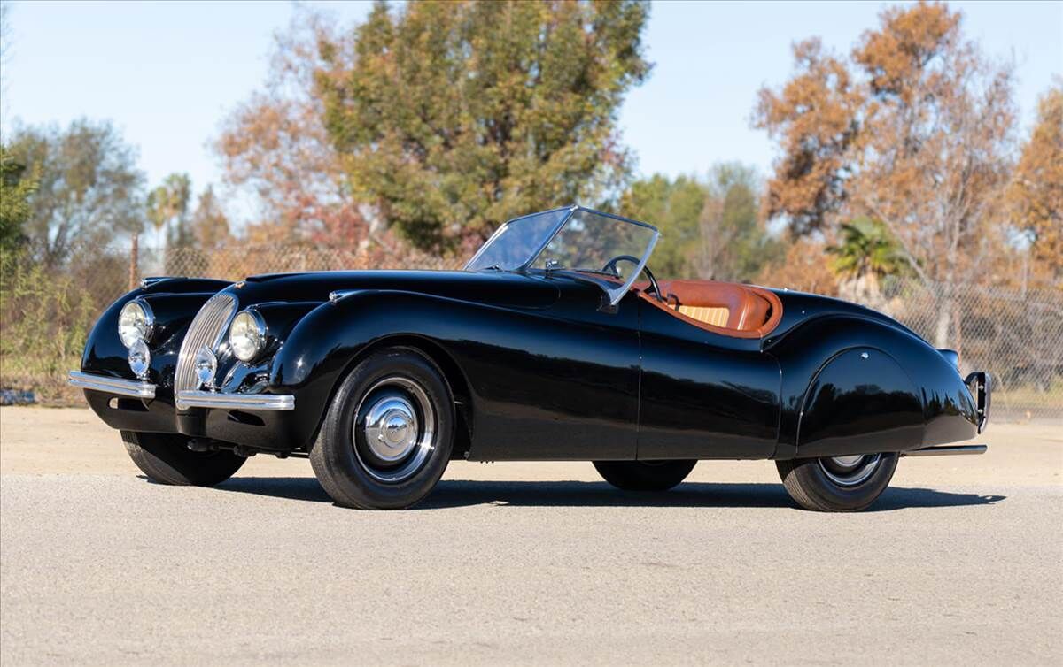Gooding Christie's Amelia Island 2025