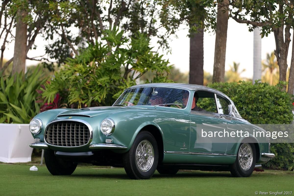 Cavallino Classic 2017