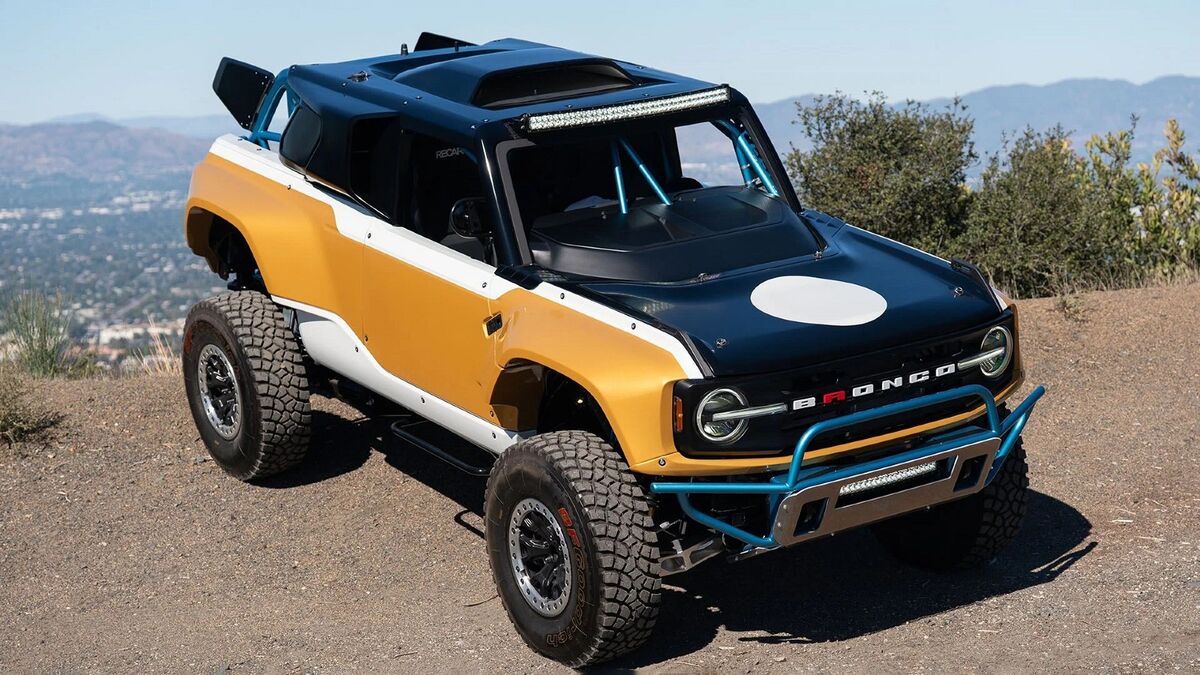 Broad Arrow The Quail Auction 2026
