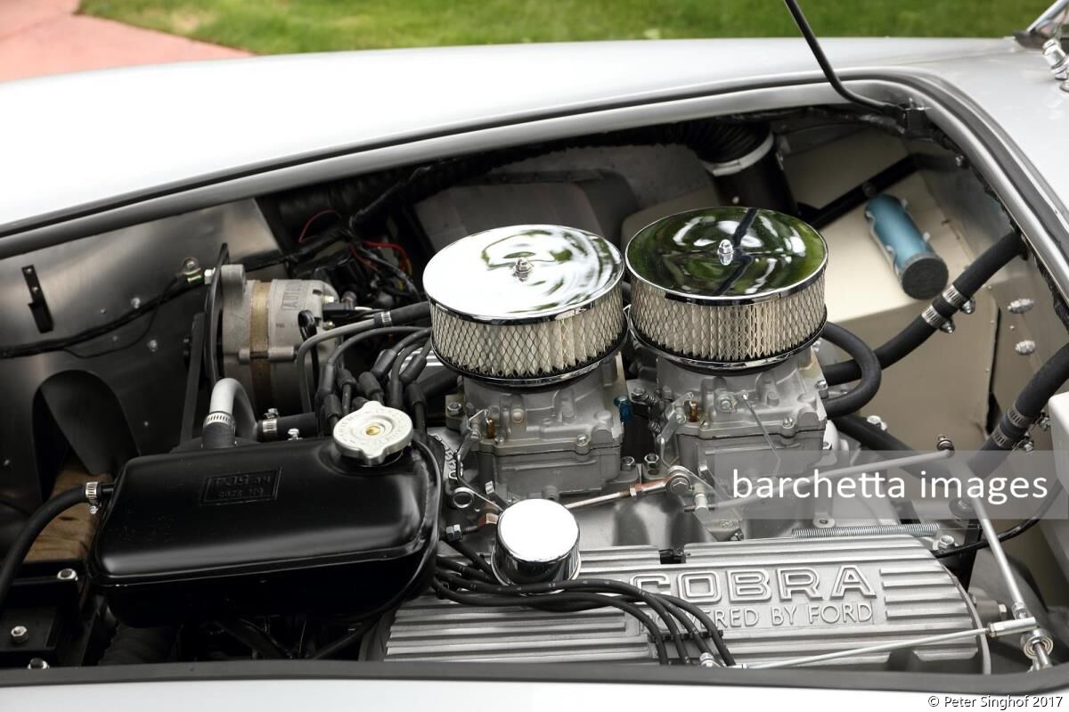 Arizona Concours 2017