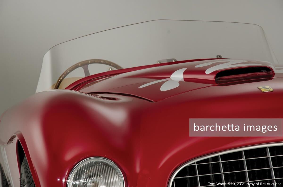 RM Auctions 2012 Monaco Sale