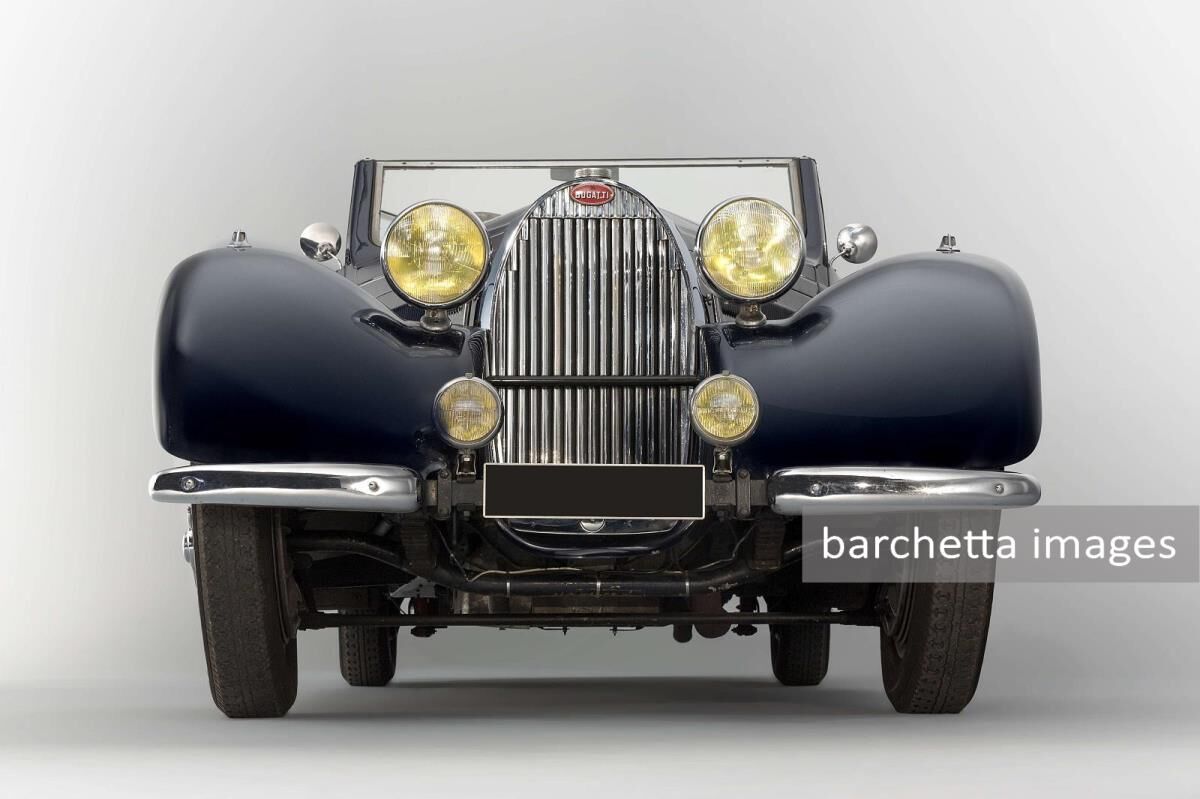 Artcurial Retromobile