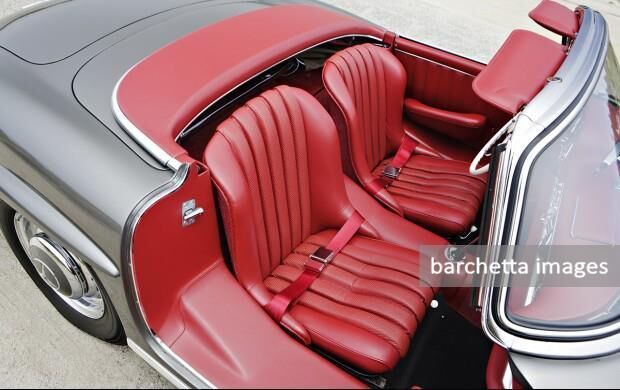 Gooding & Company Pebble Beach Auction