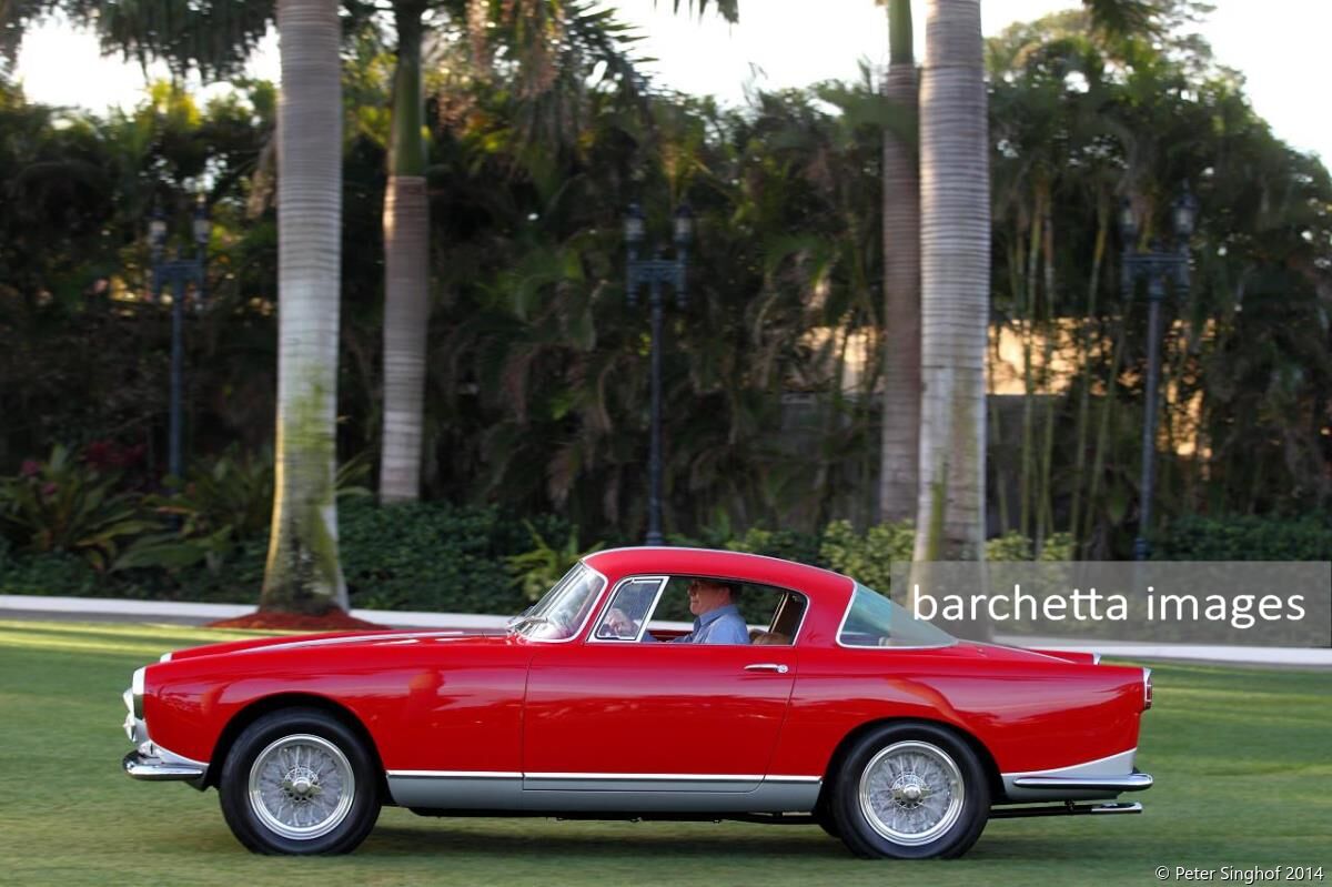 Cavallino Classic 2014