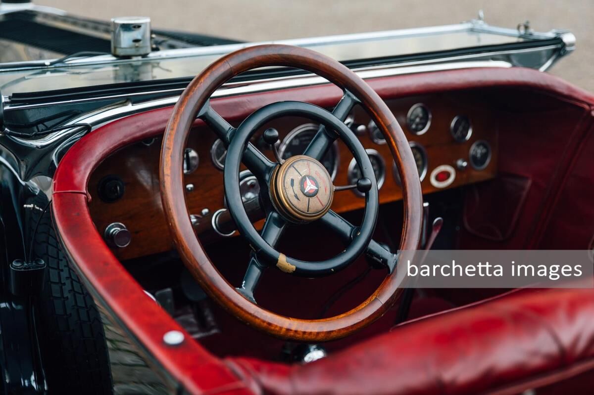 Artcurial Rétromobile 2020