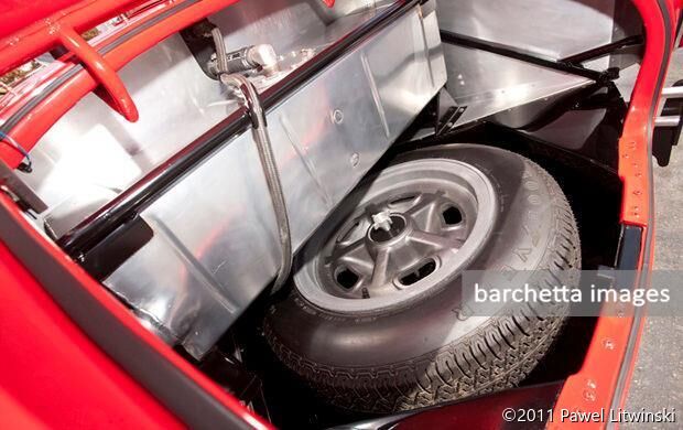 Gooding & Company Pebble Beach August 20, 2011