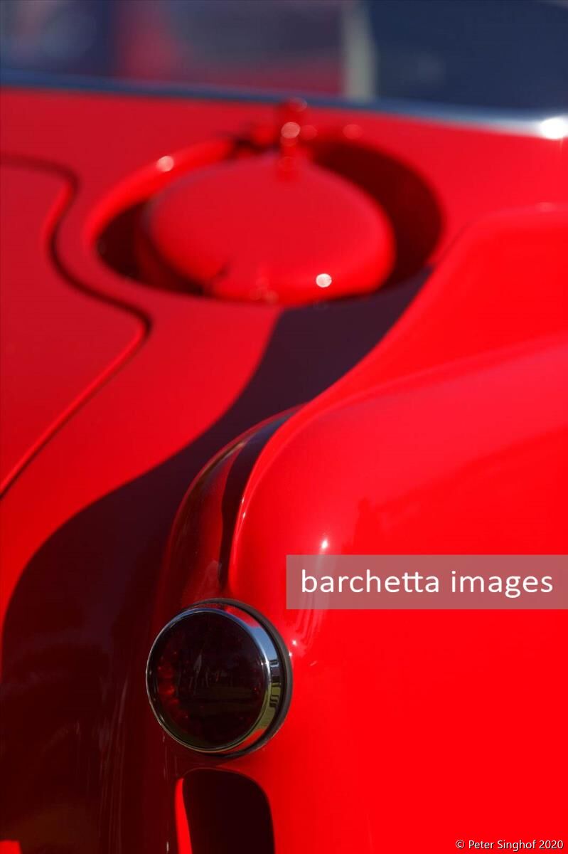 Cavallino Classic 2020