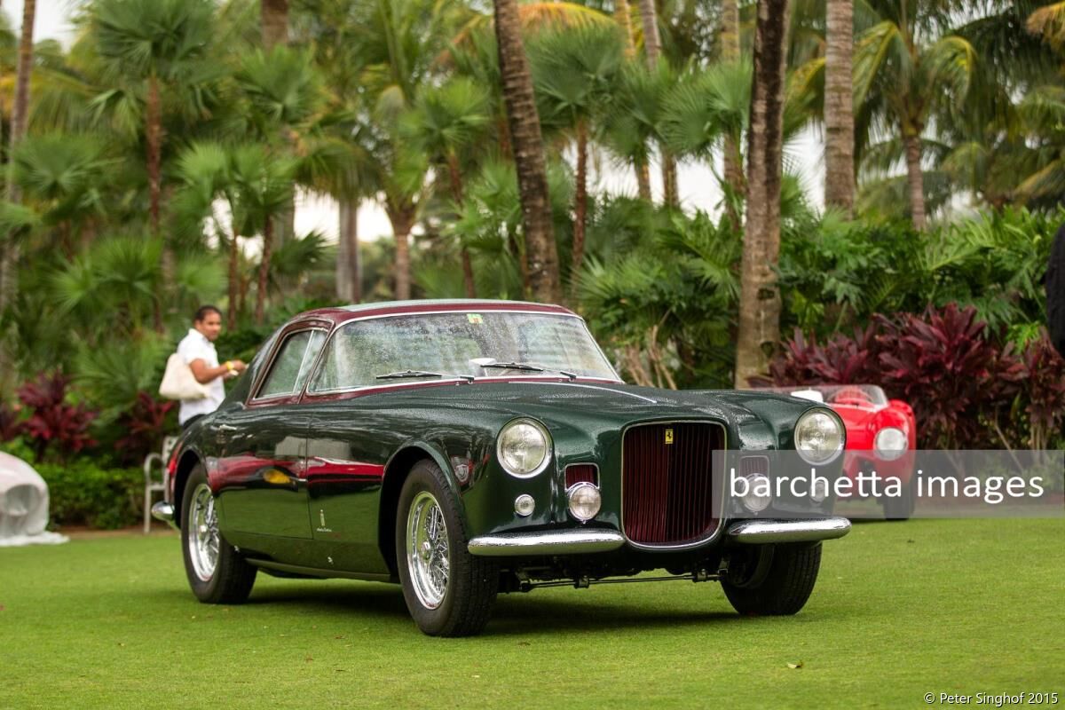 Cavallino Classic 2015