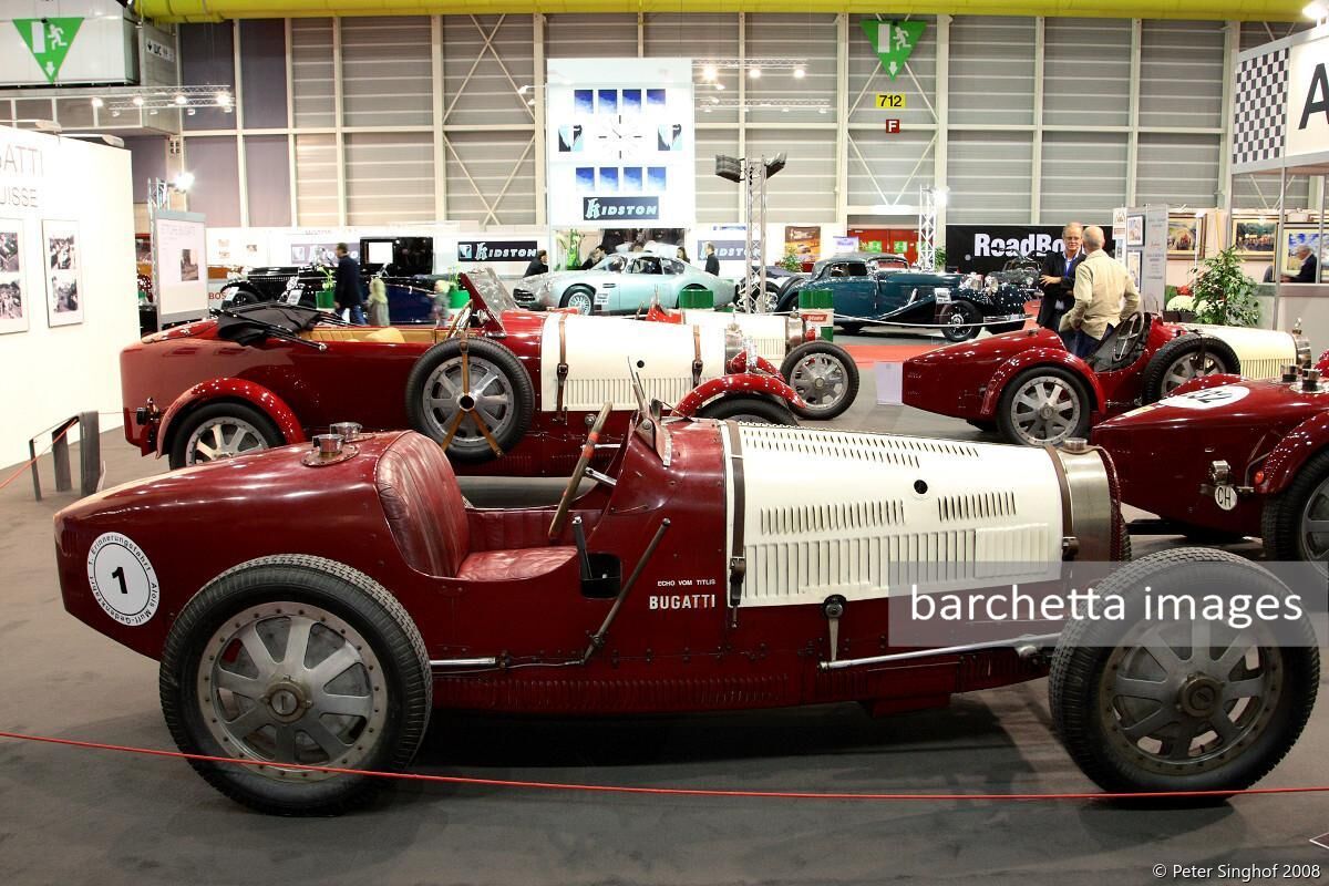 Geneva Classics 2008
