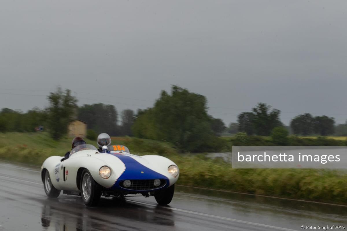 Mille Miglia 2019