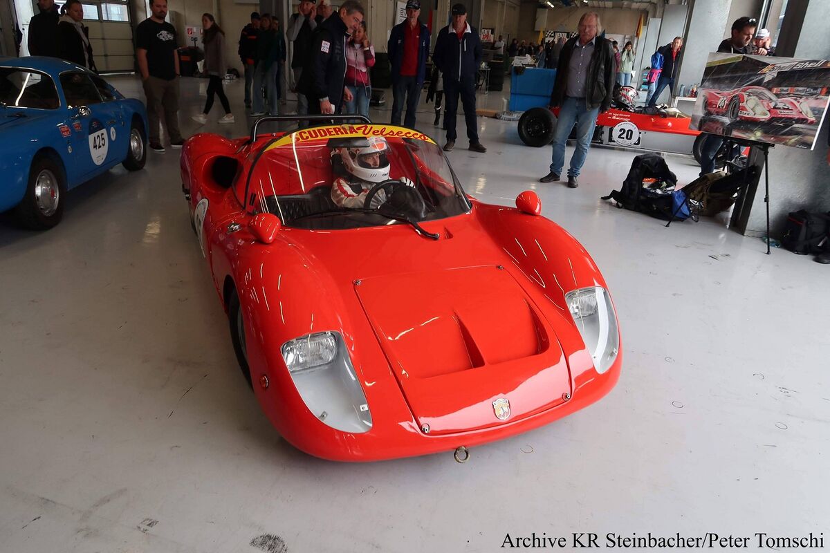 Artcurial - Le Mans Classic Legend  - Circuit des 24 Heures, Le Mans