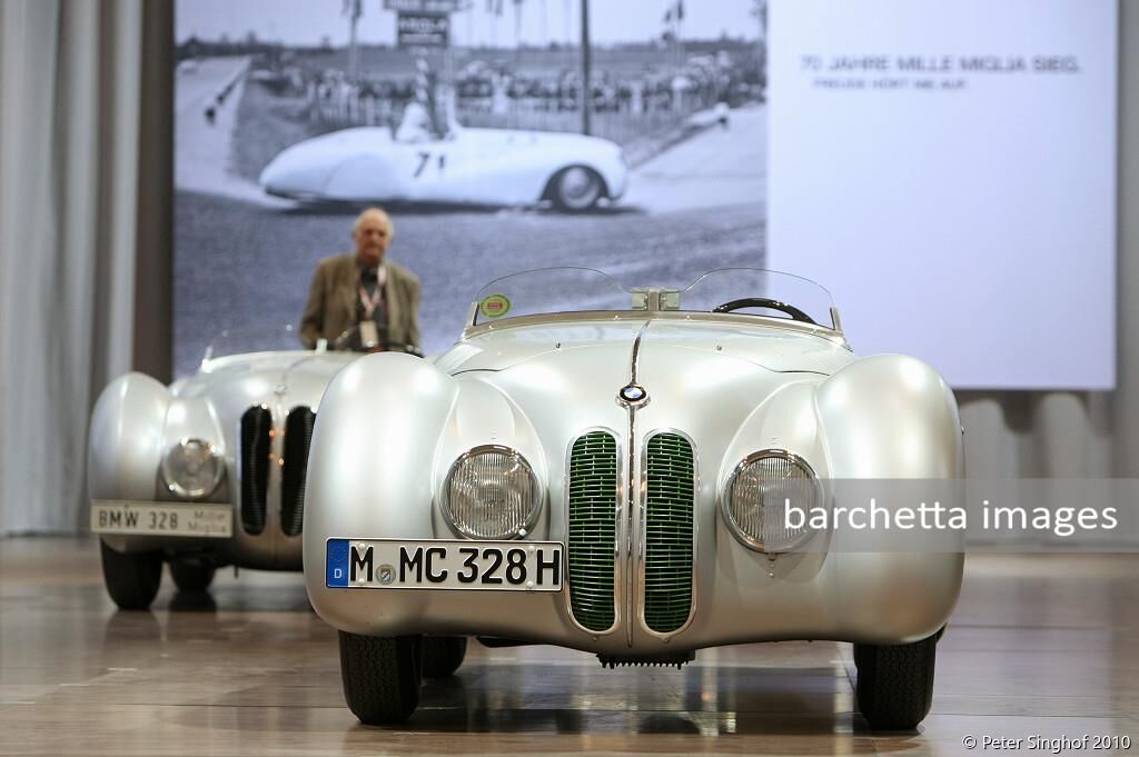 Techno Classica 2010