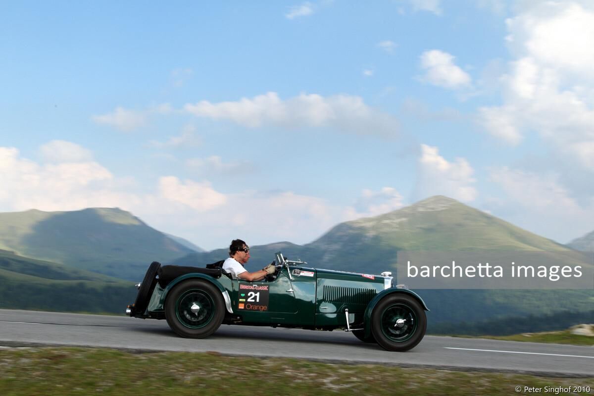 Ennstal-Classic 2010