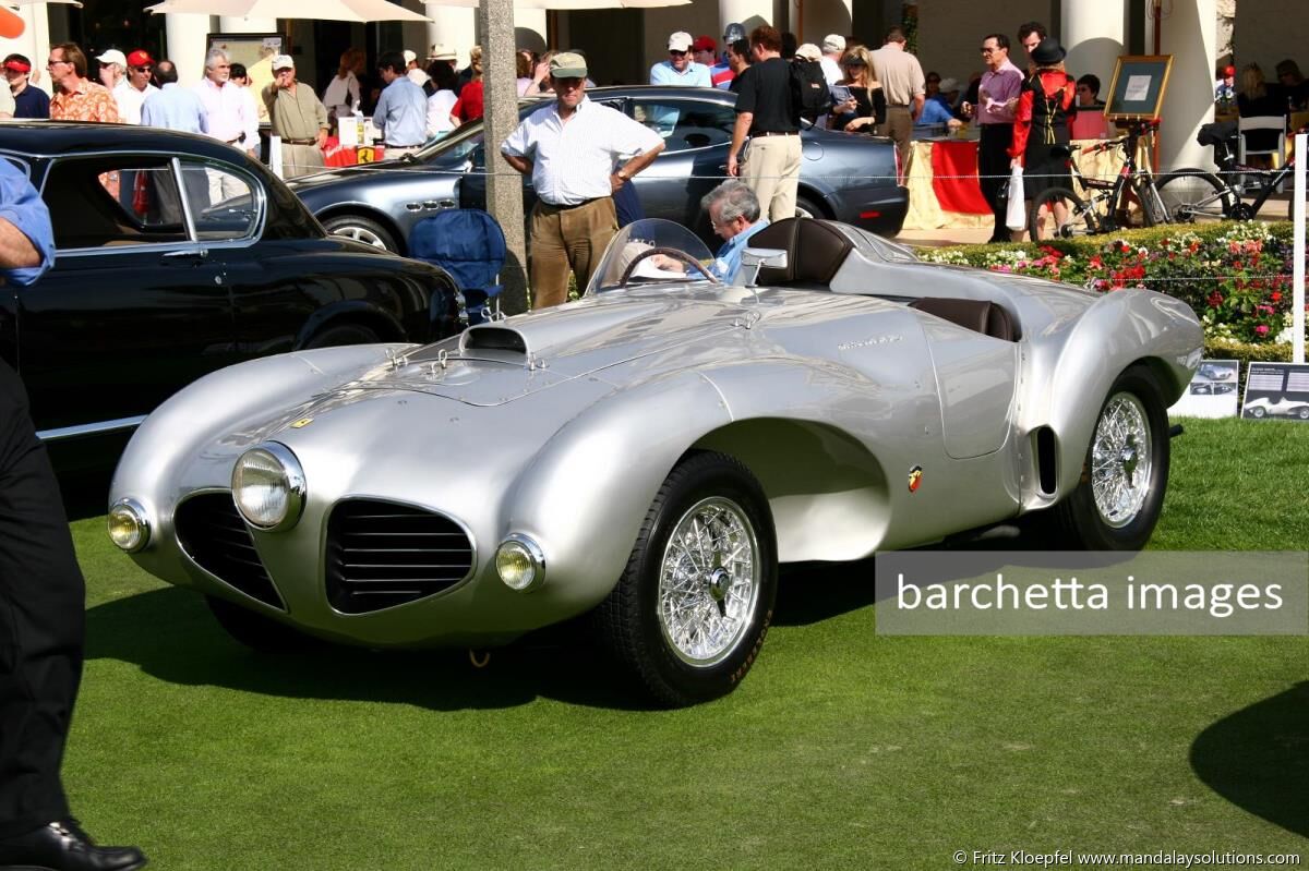 05/jan/22 - XIV. Cavallino Classic - Lee Munder