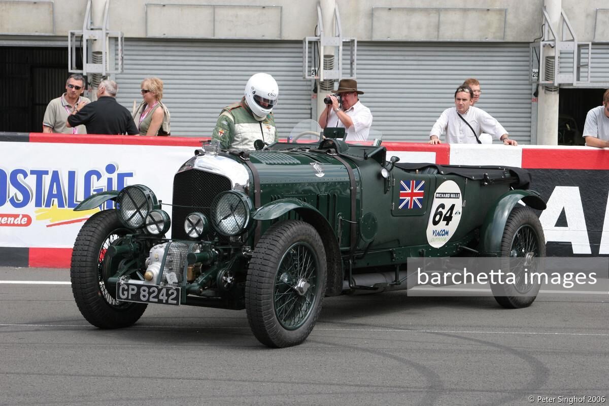 Le Mans Classic 2006