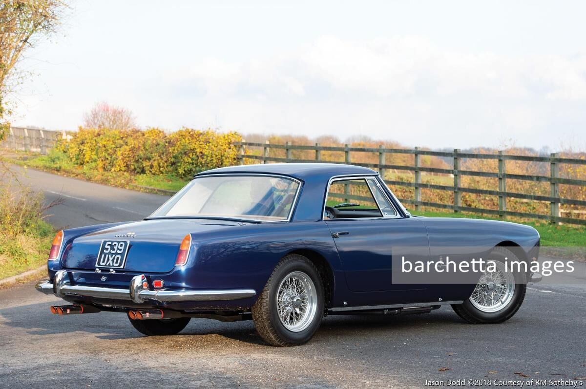 RM Sotheby's Paris Auction