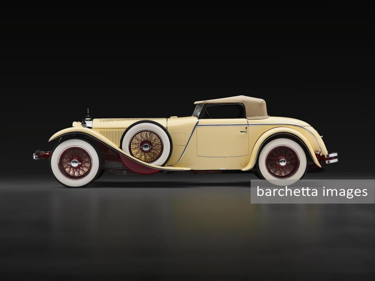 Automobiles d'Exception Paris Expo, Porte de Versailles 9/2/2008 